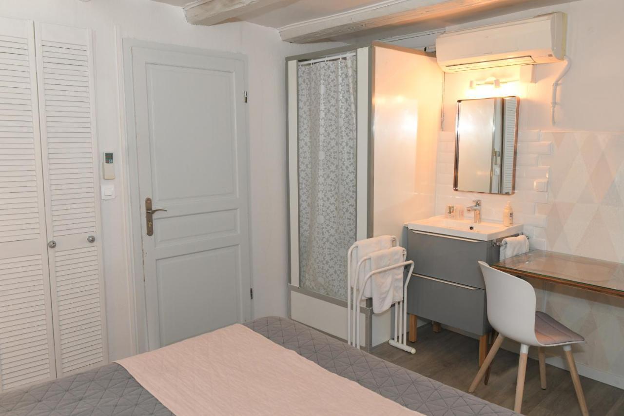 Chambres D'Hotes Chez Caroline Colmar Pokoj fotografie