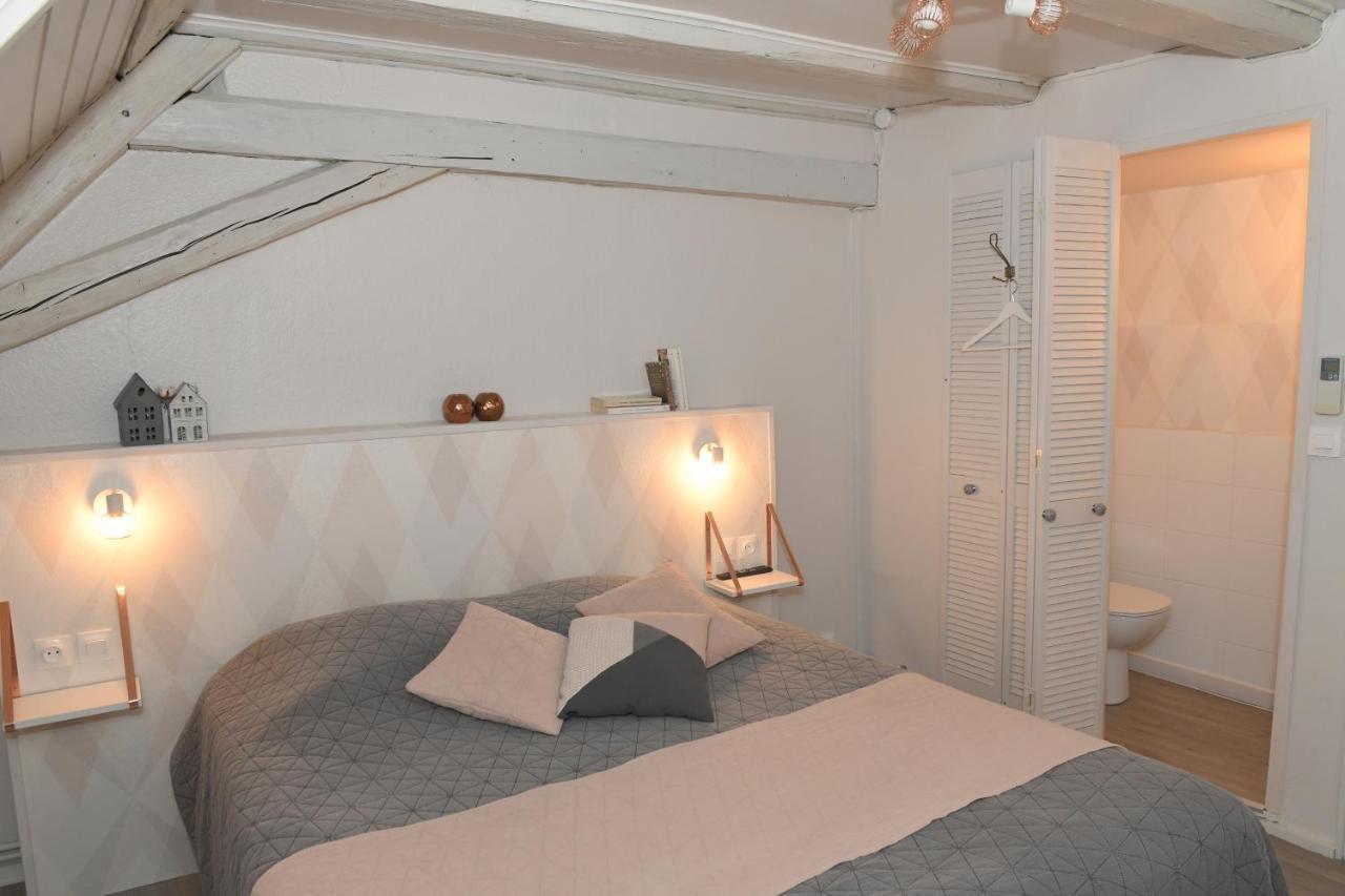 Chambres D'Hotes Chez Caroline Colmar Pokoj fotografie