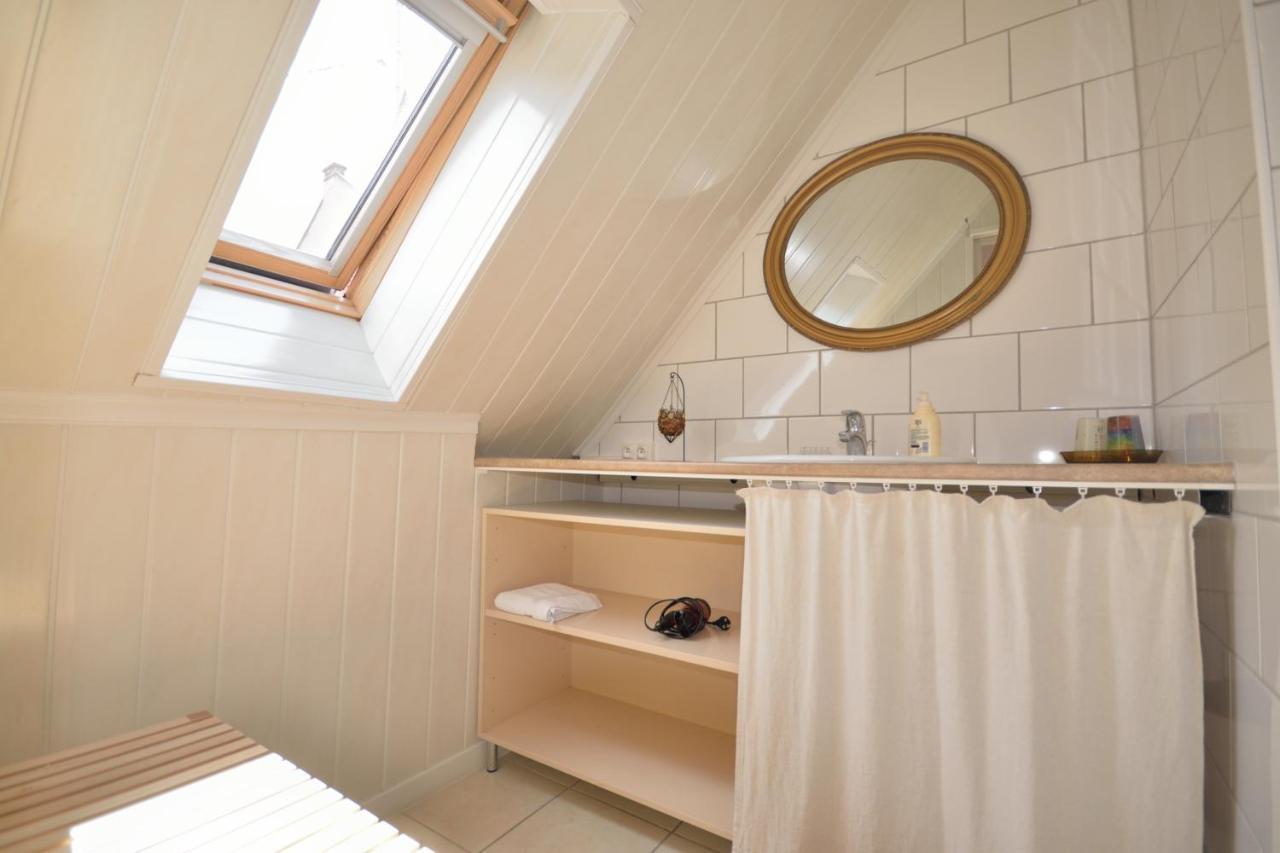 Chambres D'Hotes Chez Caroline Colmar Exteriér fotografie