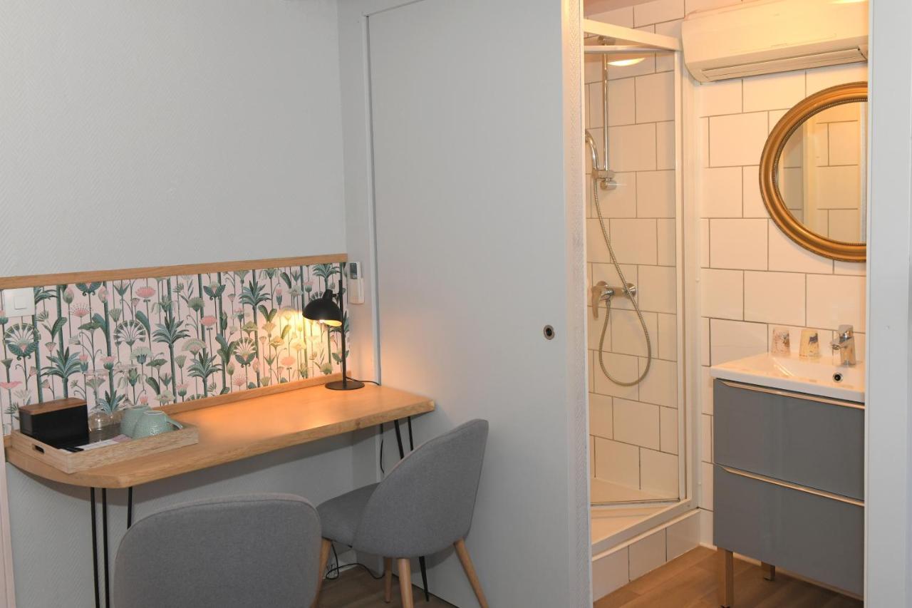 Chambres D'Hotes Chez Caroline Colmar Exteriér fotografie