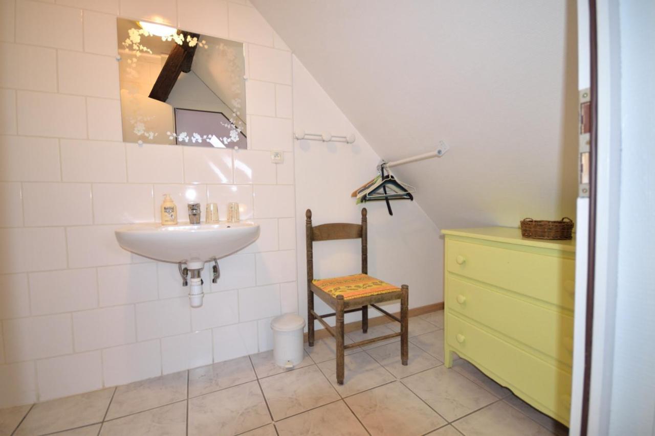 Chambres D'Hotes Chez Caroline Colmar Exteriér fotografie