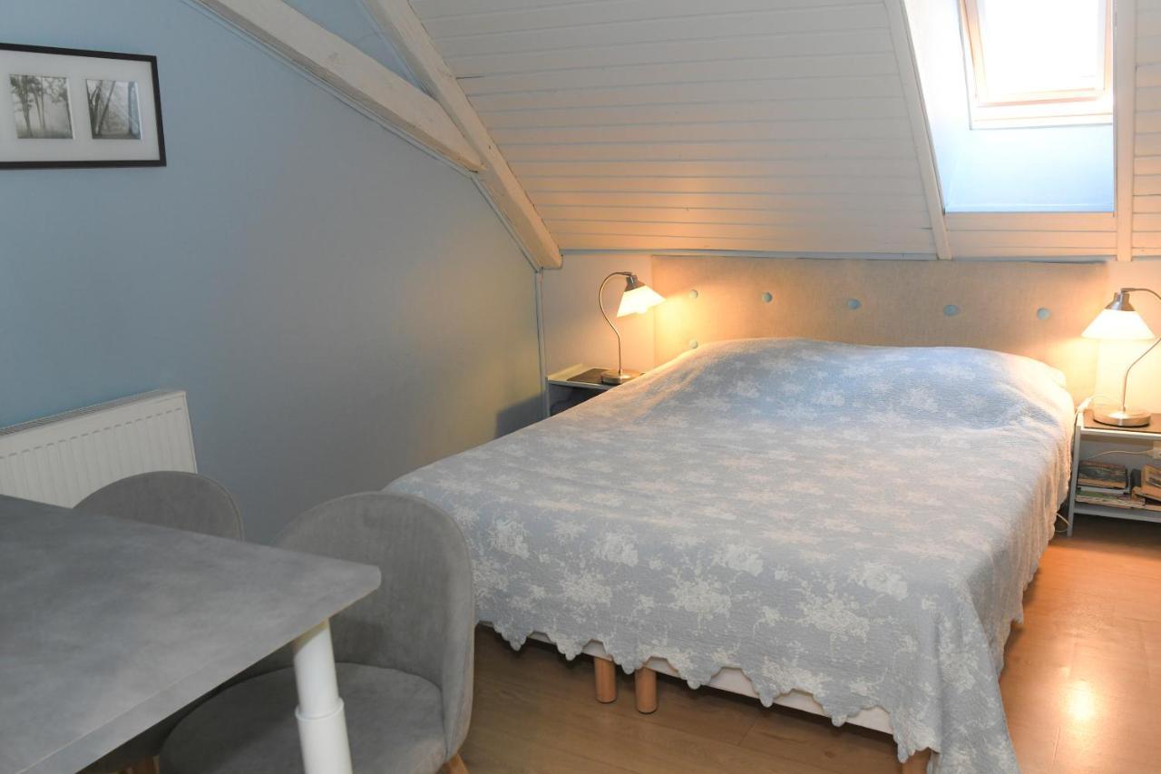 Chambres D'Hotes Chez Caroline Colmar Exteriér fotografie