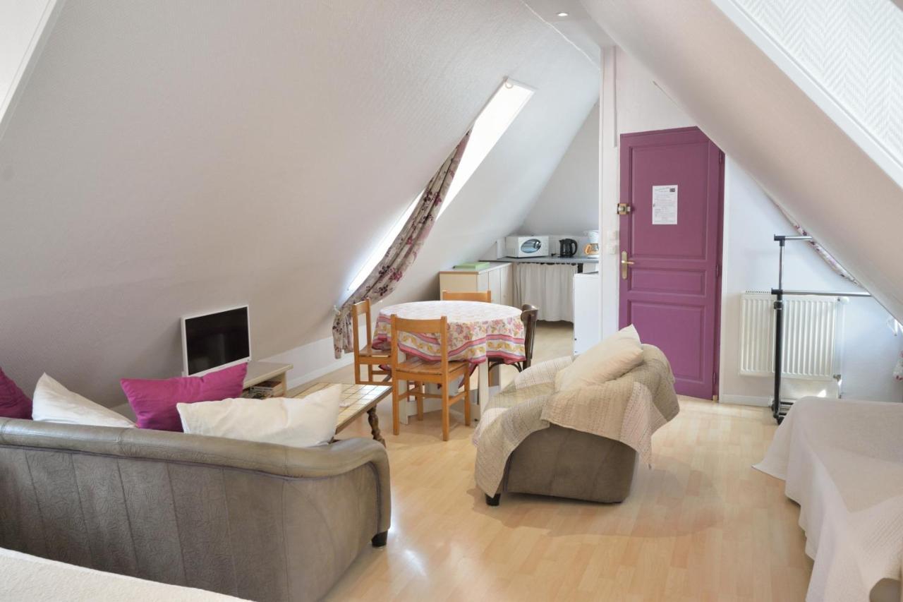 Chambres D'Hotes Chez Caroline Colmar Exteriér fotografie