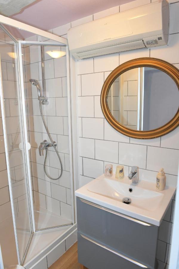 Chambres D'Hotes Chez Caroline Colmar Exteriér fotografie