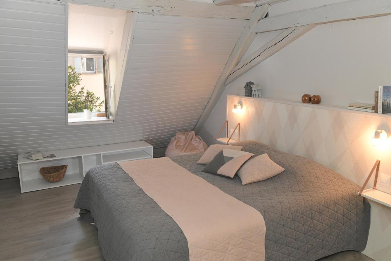 Chambres D'Hotes Chez Caroline Colmar Exteriér fotografie
