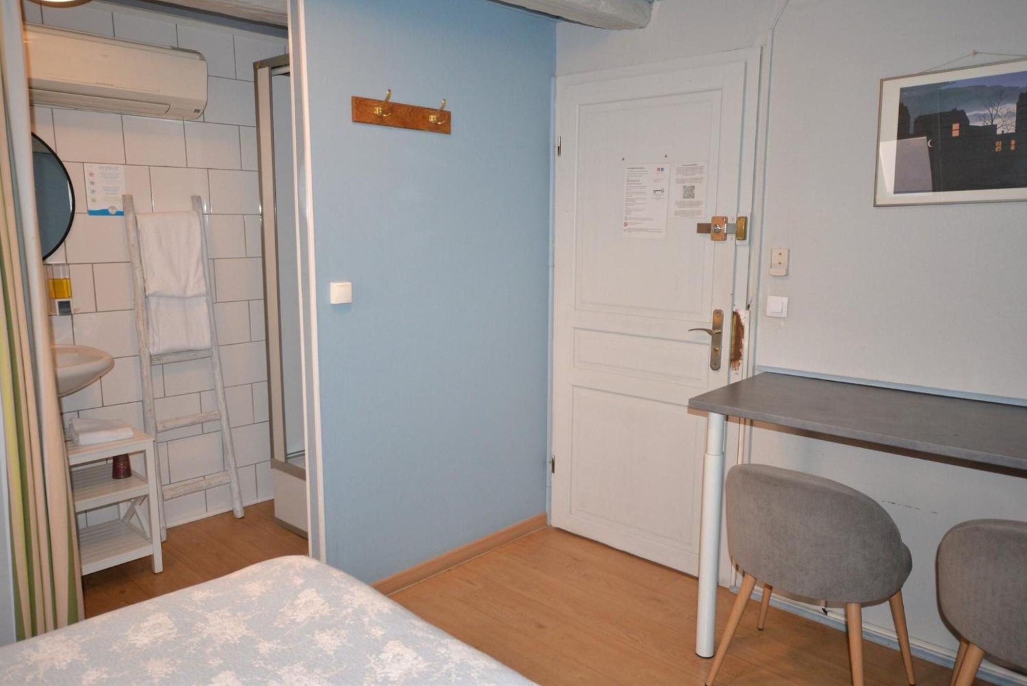 Chambres D'Hotes Chez Caroline Colmar Exteriér fotografie