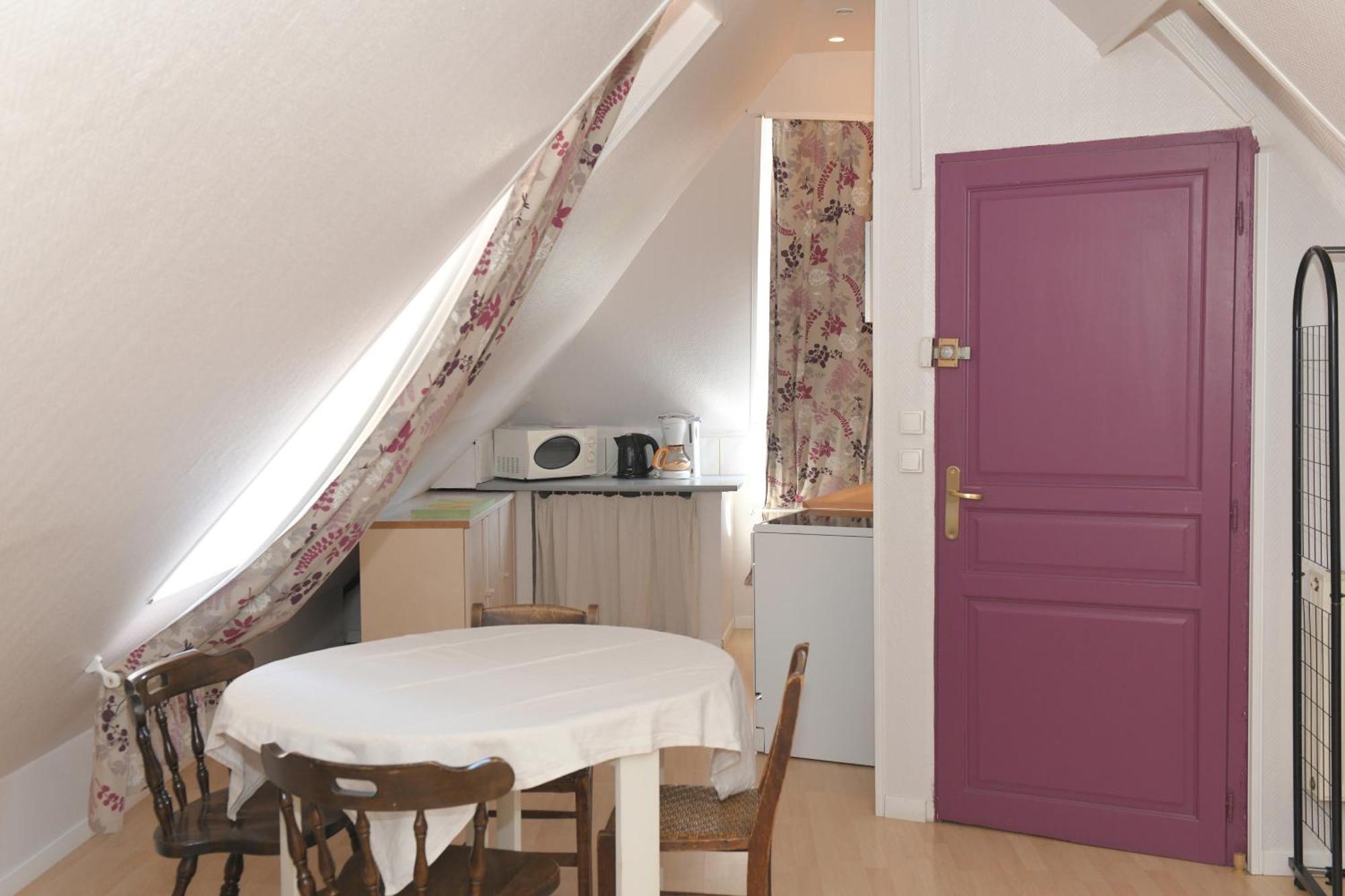 Chambres D'Hotes Chez Caroline Colmar Pokoj fotografie
